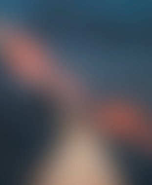 Renklerin soyut bulanık arkaplanı