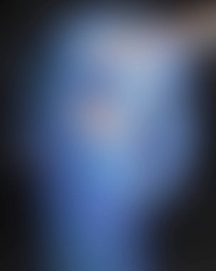 Renklerin soyut bulanık arkaplanı