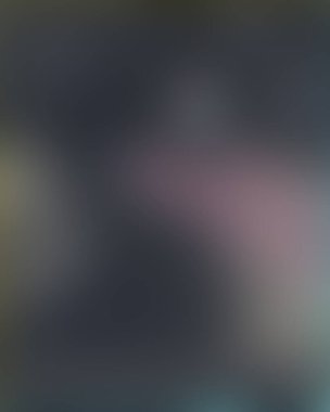 Renklerin soyut bulanık arkaplanı