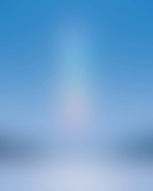 Renklerin soyut bulanık arkaplanı