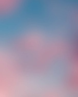 Renklerin soyut bulanık arkaplanı