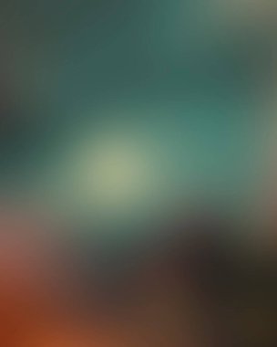 Renklerin soyut bulanık arkaplanı