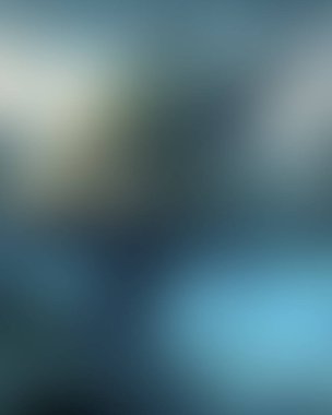 Renklerin soyut bulanık arkaplanı