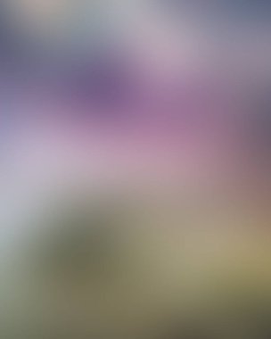 Renklerin soyut bulanık arkaplanı