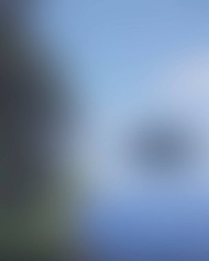 Renklerin soyut bulanık arkaplanı