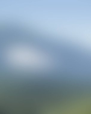 Renklerin soyut bulanık arkaplanı