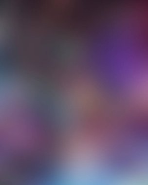 Renklerin soyut bulanık arkaplanı