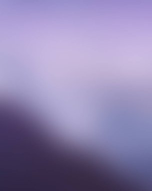 Renklerin soyut bulanık arkaplanı