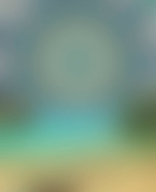 Renklerin soyut bulanık arkaplanı