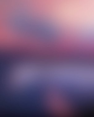 Renklerin soyut bulanık arkaplanı