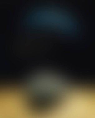 Renklerin soyut bulanık arkaplanı