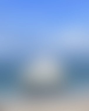 Renklerin soyut bulanık arkaplanı