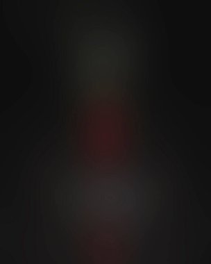 Renklerin soyut bulanık arkaplanı