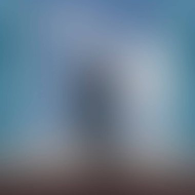 Renklerin soyut bulanık arkaplanı