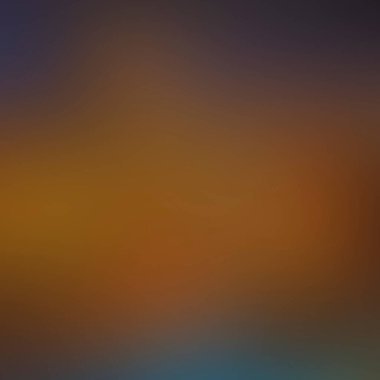 Renklerin soyut bulanık arkaplanı