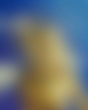 Renklerin soyut bulanık arkaplanı