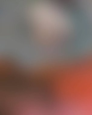 Renklerin soyut bulanık arkaplanı