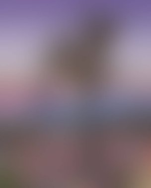 Renklerin soyut bulanık arkaplanı