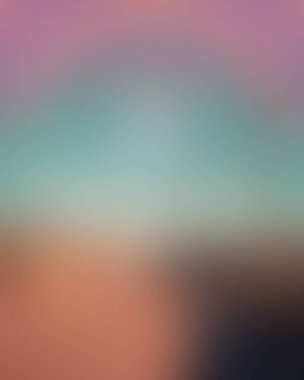 Renklerin soyut bulanık arkaplanı