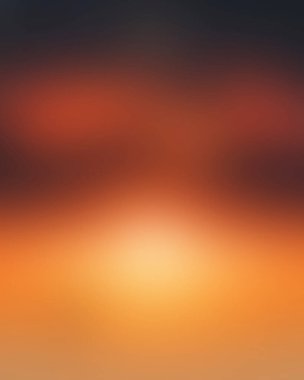 Renklerin soyut bulanık arkaplanı