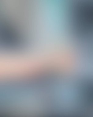 Renklerin soyut bulanık arkaplanı