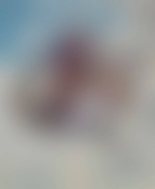 Renklerin soyut bulanık arkaplanı