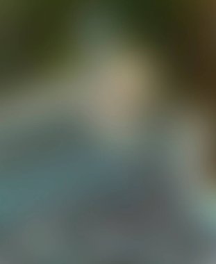 Renklerin soyut bulanık arkaplanı