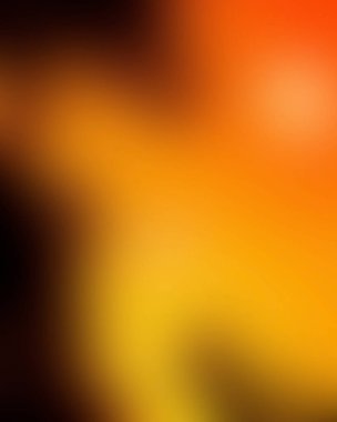 Renklerin soyut bulanık arkaplanı