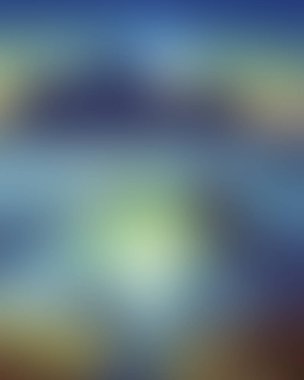 Renklerin soyut bulanık arkaplanı