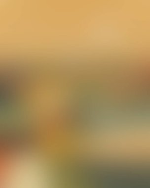 Renklerin soyut bulanık arkaplanı