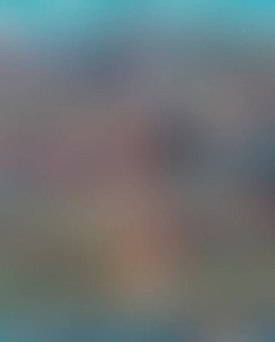 Renklerin soyut bulanık arkaplanı