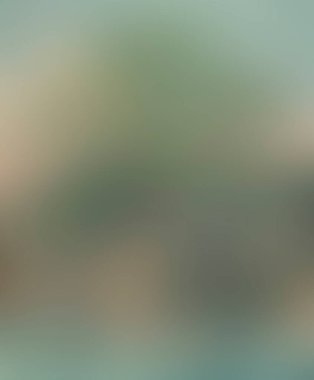 Renklerin soyut bulanık arkaplanı