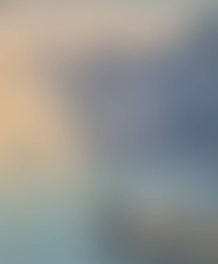 Renklerin soyut bulanık arkaplanı