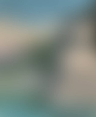 Renklerin soyut bulanık arkaplanı