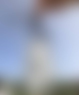 Renklerin soyut bulanık arkaplanı