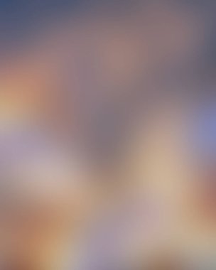 Renklerin soyut bulanık arkaplanı