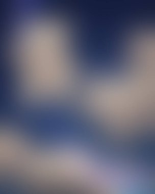 Renklerin soyut bulanık arkaplanı