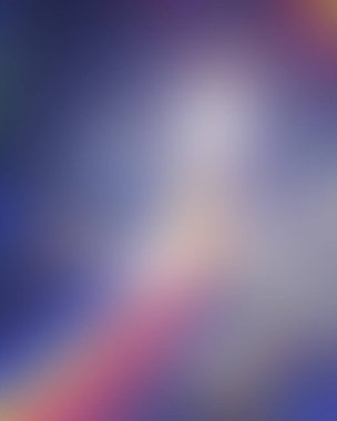 Renklerin soyut bulanık arkaplanı