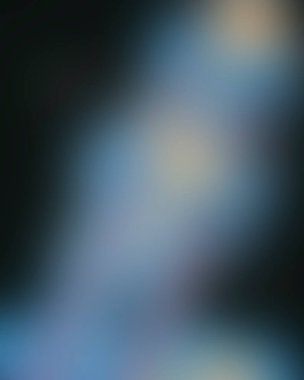 Renklerin soyut bulanık arkaplanı