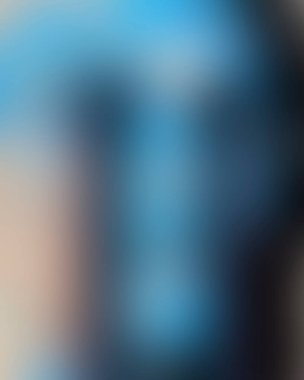 Renklerin soyut bulanık arkaplanı