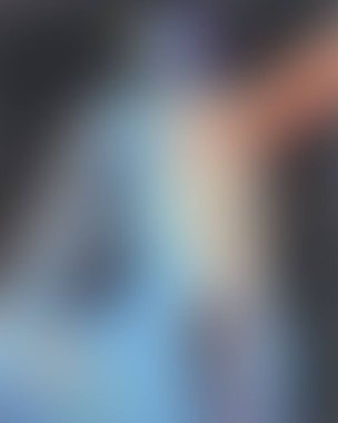 Renklerin soyut bulanık arkaplanı