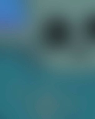 Renklerin soyut bulanık arkaplanı