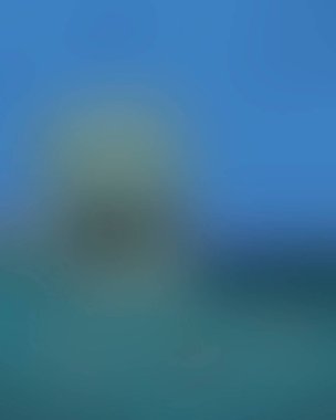 Renklerin soyut bulanık arkaplanı