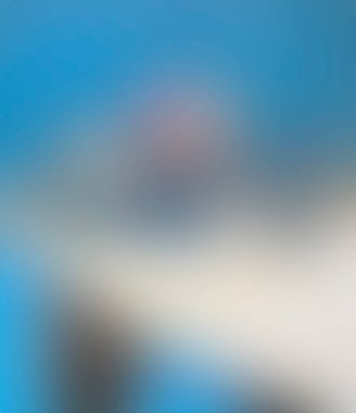 Renklerin soyut bulanık arkaplanı