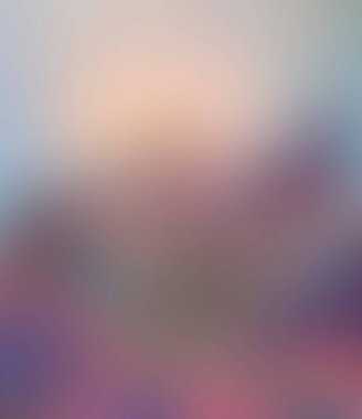 Renklerin soyut bulanık arkaplanı