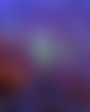 Renklerin soyut bulanık arkaplanı