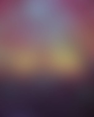 Renklerin soyut bulanık arkaplanı