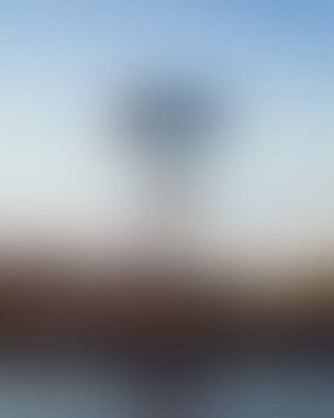 Renklerin soyut bulanık arkaplanı