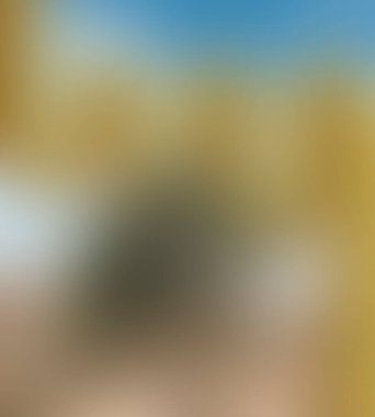 Renklerin soyut bulanık arkaplanı