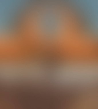 Renklerin soyut bulanık arkaplanı